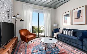 Lodgeur Midtown, Houston - Close To Downtown & Texas Medical Center
