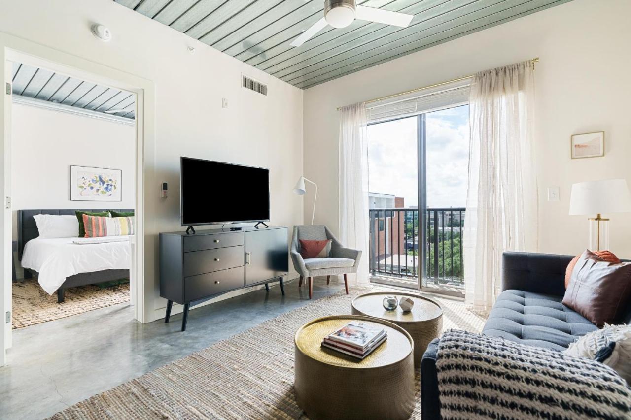 Lodgeur Midtown, Houston - Close To Downtown & Texas Medical Center Room photo