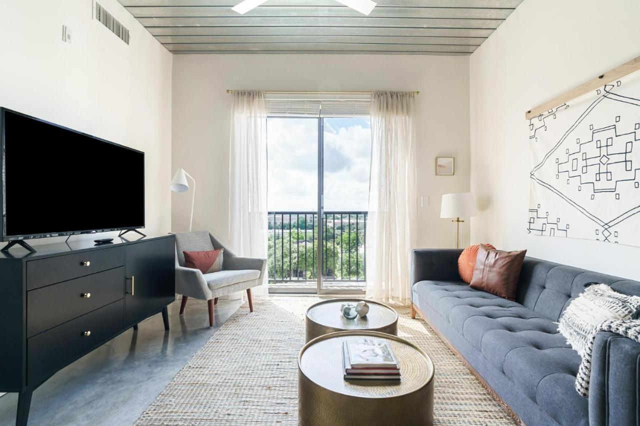 Lodgeur Midtown, Houston - Close To Downtown & Texas Medical Center Room photo