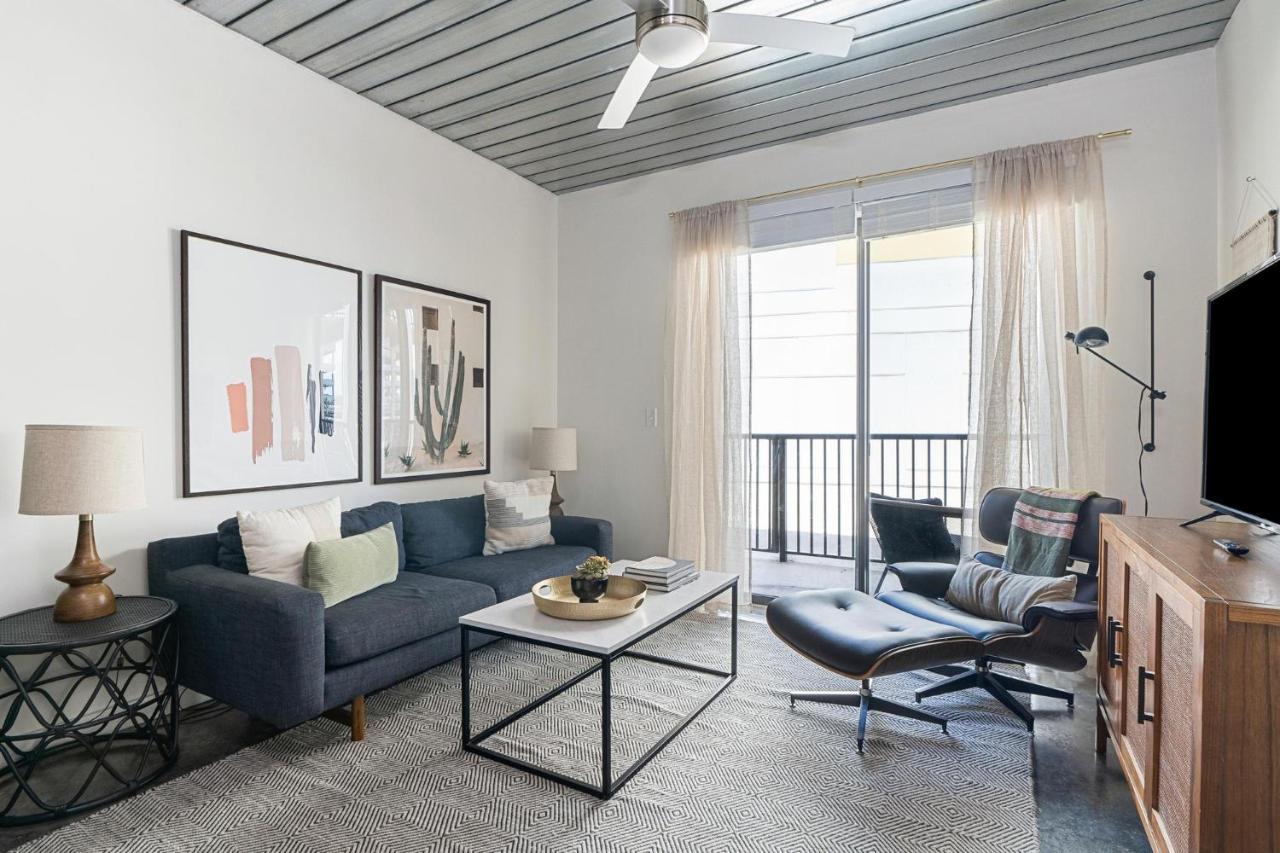 Lodgeur Midtown, Houston - Close To Downtown & Texas Medical Center Room photo