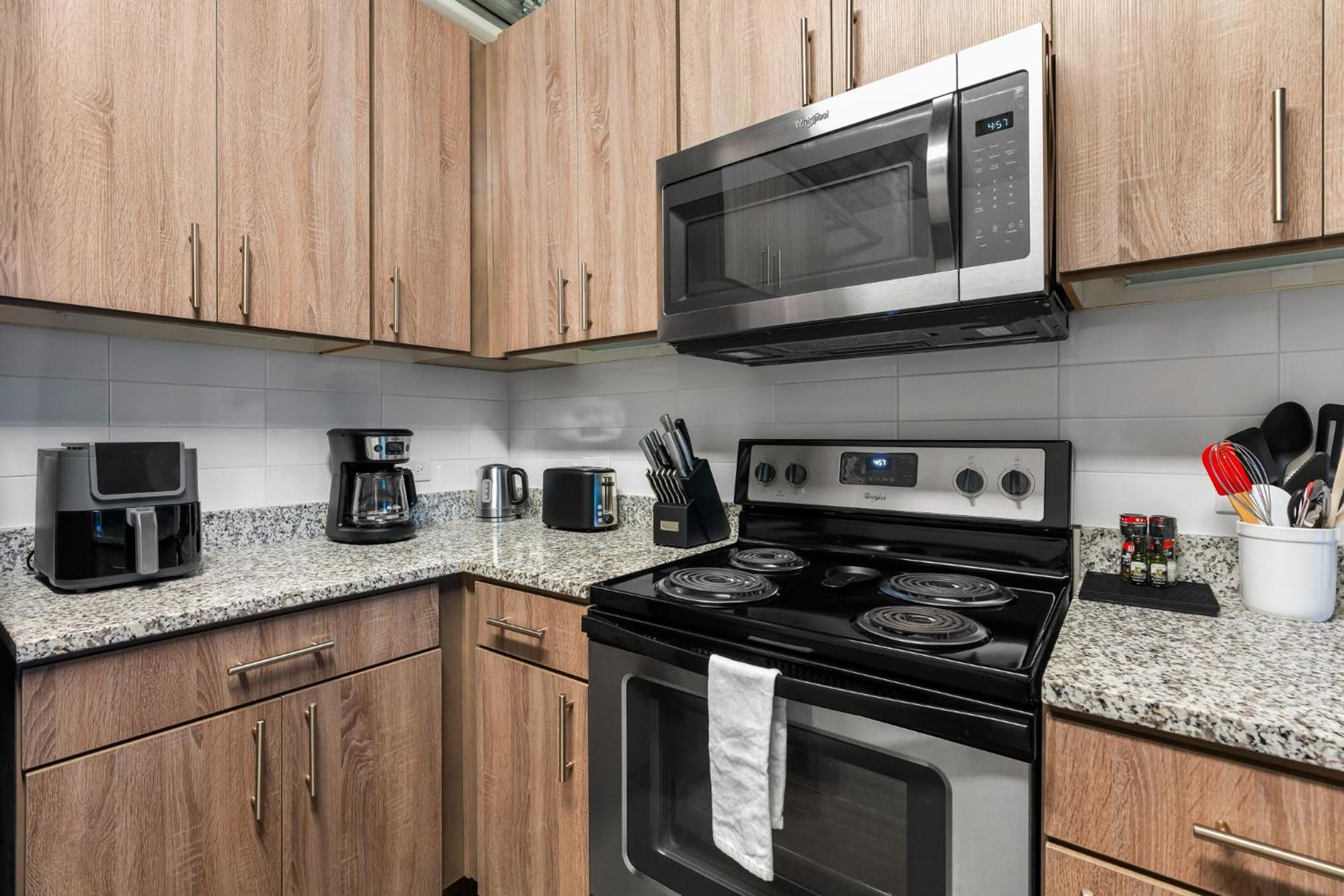 Lodgeur Midtown, Houston - Close To Downtown & Texas Medical Center Exterior photo