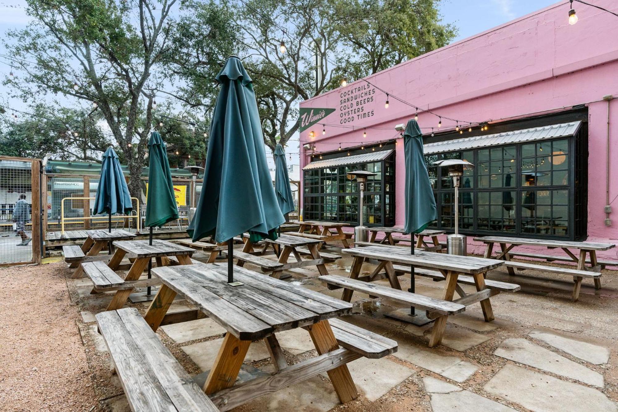 Lodgeur Midtown, Houston - Close To Downtown & Texas Medical Center Exterior photo