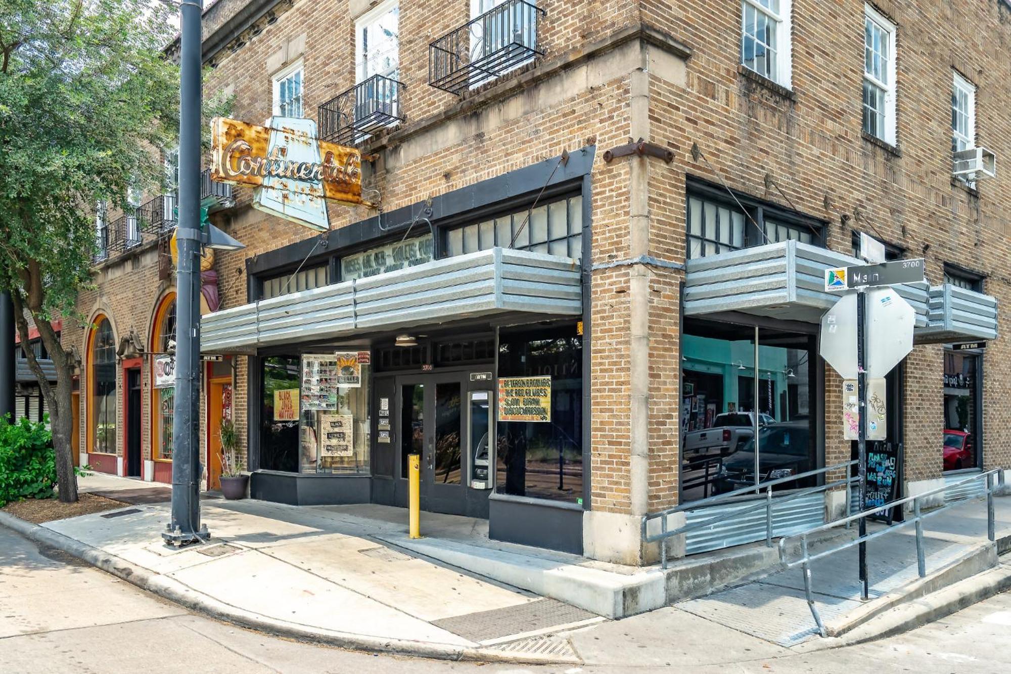 Lodgeur Midtown, Houston - Close To Downtown & Texas Medical Center Exterior photo