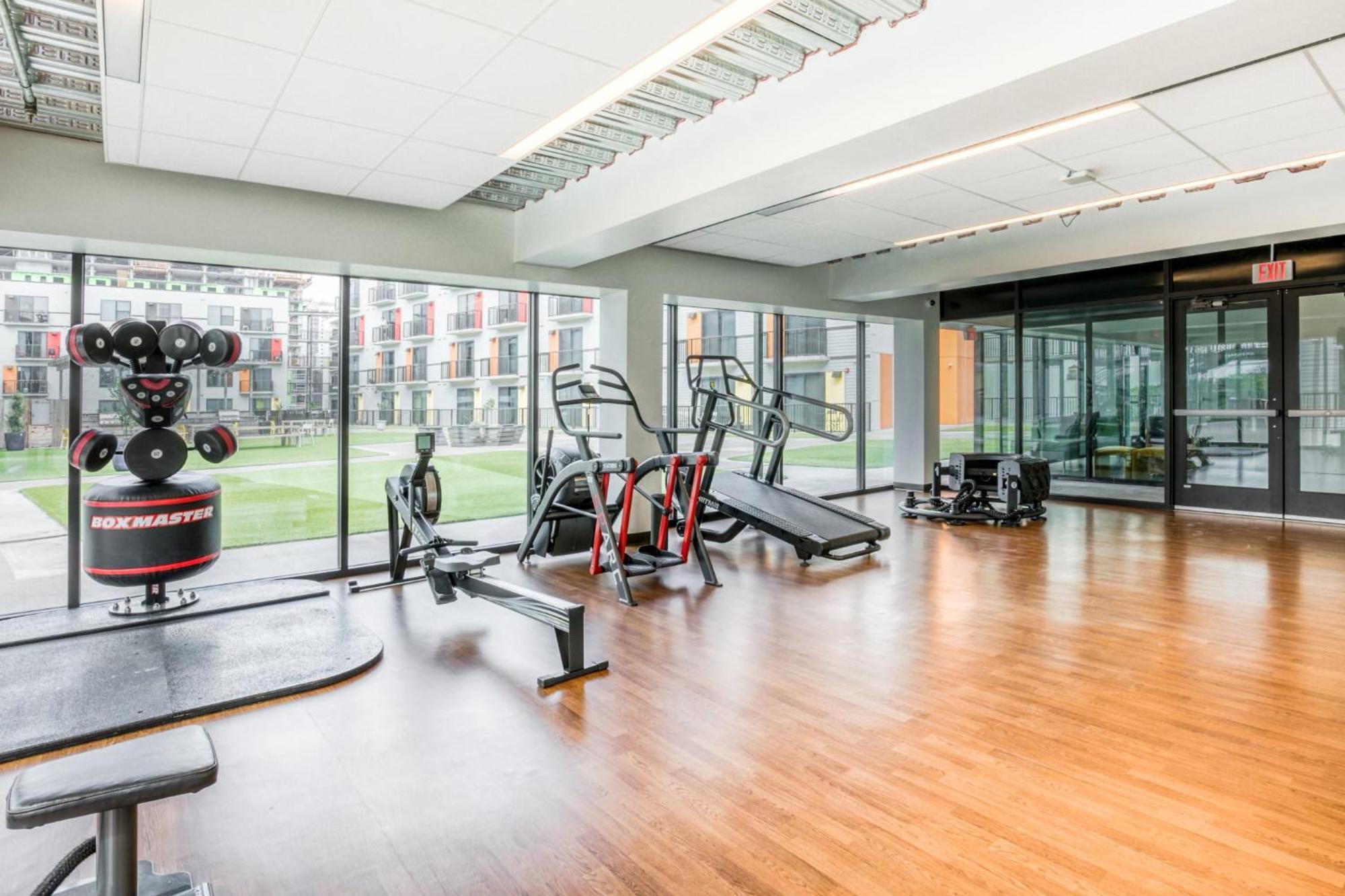 Lodgeur Midtown, Houston - Close To Downtown & Texas Medical Center Exterior photo